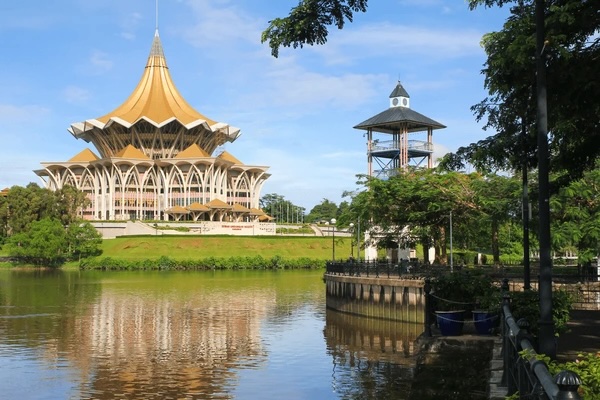 Sarawak